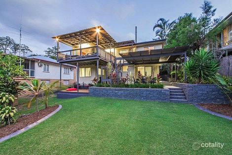 3 Solway St, Carina, QLD 4152