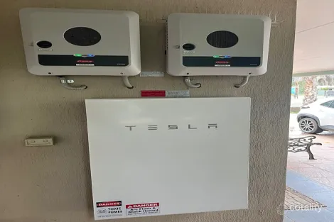 Property photo of 4 Hablett Crescent Gillen NT 0870