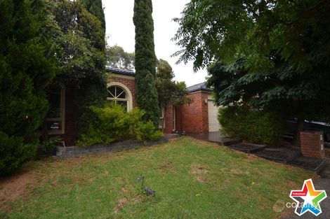 Property photo of 57 Rockys Way Lilydale VIC 3140