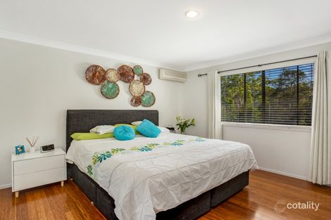 Property photo of 13 Umpara Crescent Mudgeeraba QLD 4213