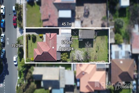 Property photo of 30 Perth Avenue Albion VIC 3020