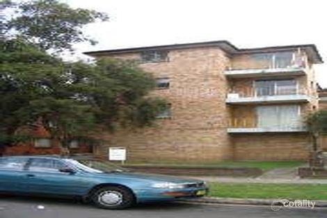 6/17 Hart St, Warwick Farm, NSW 2170