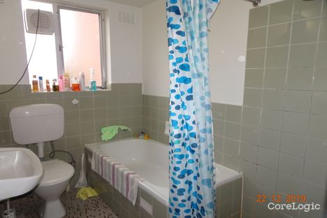 Property photo of 36/116 Blamey Crescent Campbell ACT 2612