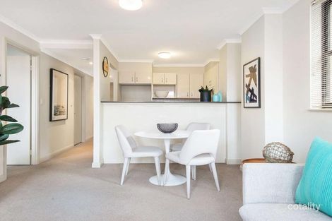 307/9 William St, North Sydney, NSW 2060