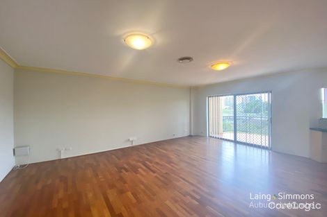 Property photo of 11/2-4 Water Street Lidcombe NSW 2141