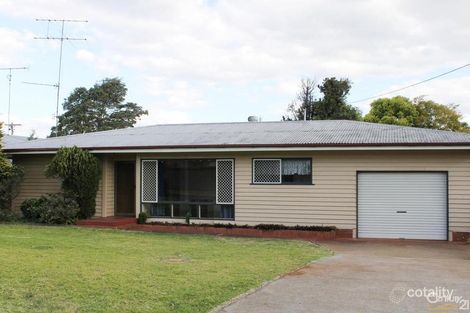 Property photo of 20 Devine Street Harristown QLD 4350