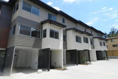 Property photo of 16/10-12 Flinders Street West Gladstone QLD 4680