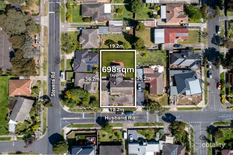 Property photo of 110 Husband Road Forest Hill VIC 3131