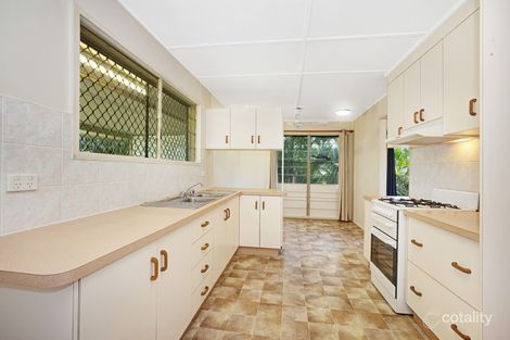 Property photo of 6 Clements Crescent Vincent QLD 4814