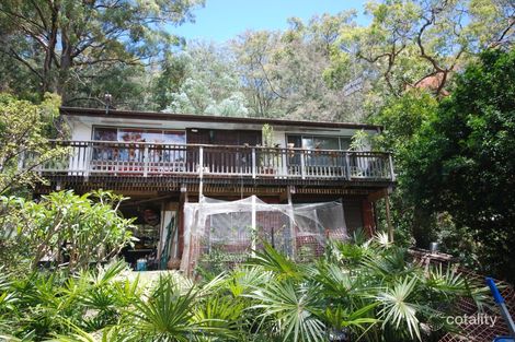 Property photo of 36 Crystal Avenue Pearl Beach NSW 2256