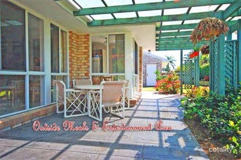 Property photo of 4 Classic Court Alexandra Hills QLD 4161