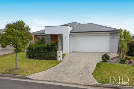 Property photo of 12 Paperbark Place Ormeau QLD 4208