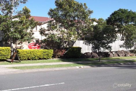 Property photo of 25 Formby Street Calamvale QLD 4116