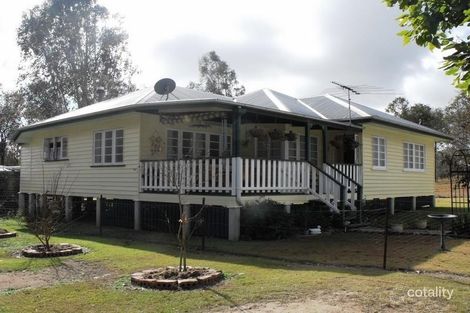 38 Silverleaf Rd, Nanango, QLD 4615