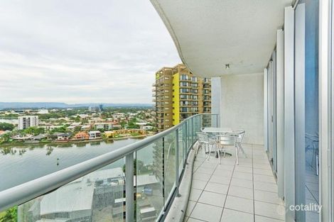 Property photo of 3217/23 Ferny Avenue Surfers Paradise QLD 4217