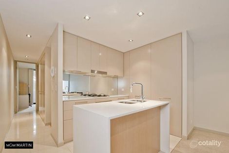 Property photo of 3207/2 Wolseley Grove Zetland NSW 2017