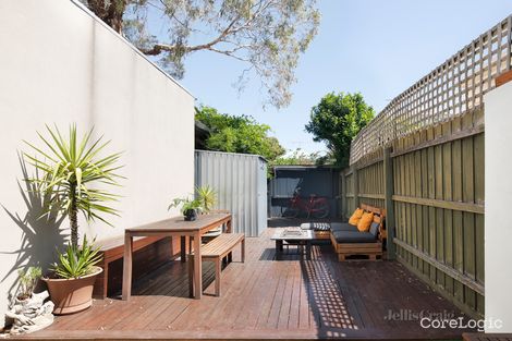 Property photo of 137 Hotham Street Collingwood VIC 3066