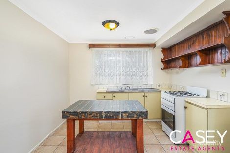 Property photo of 6 George Street Hampton Park VIC 3976