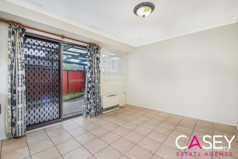 Property photo of 6 George Street Hampton Park VIC 3976