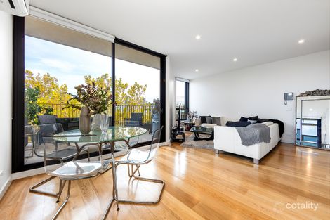 Property photo of 302/41 Kerr Street Fitzroy VIC 3065