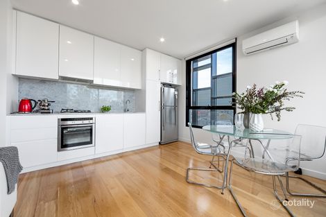 Property photo of 302/41 Kerr Street Fitzroy VIC 3065
