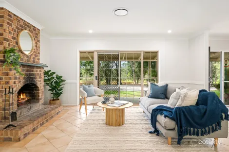 Property photo of 86 McLean Road South Camp Mountain QLD 4520