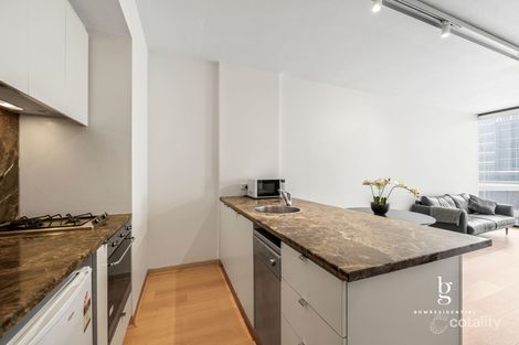 Property photo of 401/757 Bourke Street Docklands VIC 3008