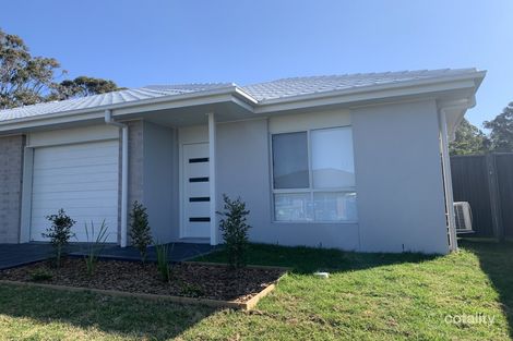 Property photo of 4/2 Eucalyptus Terrace Cessnock NSW 2325