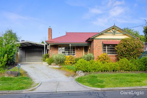 Property photo of 6 Morcom Avenue Ringwood East VIC 3135