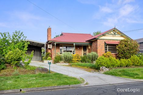 Property photo of 6 Morcom Avenue Ringwood East VIC 3135