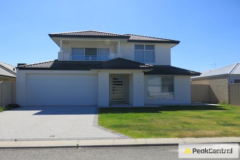 Property photo of 16 Verbania Loop Beeliar WA 6164