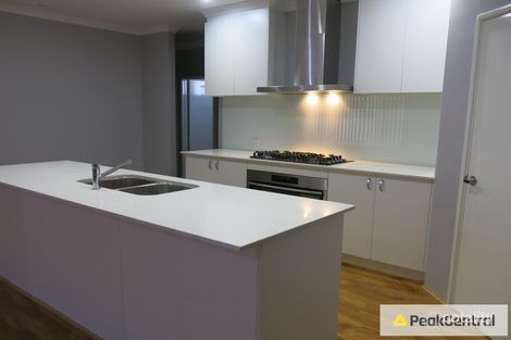 Property photo of 16 Verbania Loop Beeliar WA 6164
