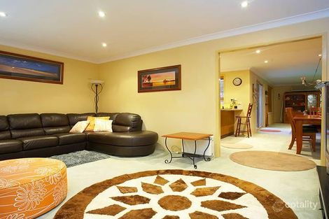 Property photo of 6 Kulaman Crescent Glenmore Park NSW 2745