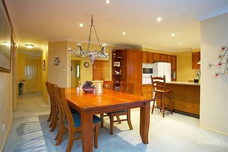 Property photo of 6 Kulaman Crescent Glenmore Park NSW 2745