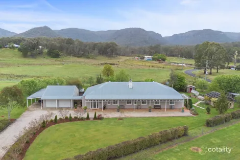 Property photo of 5 Fryer Street Hartley Vale NSW 2790