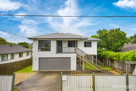 Property photo of 14 Kendall Street Oxley QLD 4075
