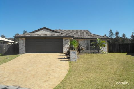 Property photo of 13 Fenton Court Caboolture QLD 4510