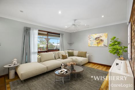 Property photo of 9 Brisbane Street Noraville NSW 2263