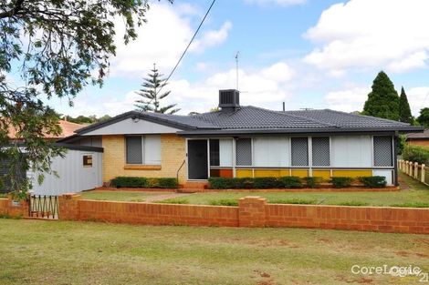 Property photo of 139 Curzon Street Rangeville QLD 4350