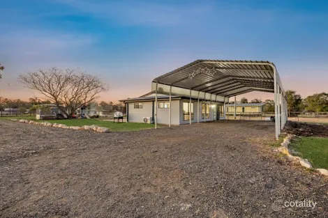 87 Brightview Rd, Lockrose, QLD 4342