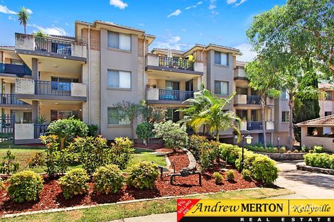 32/12-18 Conie Ave, Baulkham Hills, NSW 2153