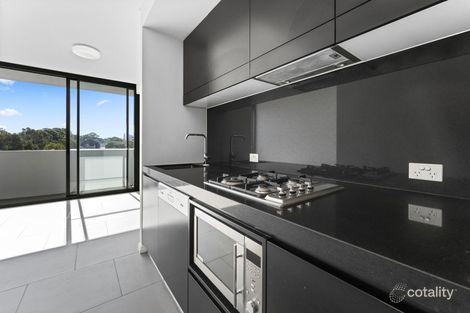 Property photo of 504/2 Pearl Street Erskineville NSW 2043