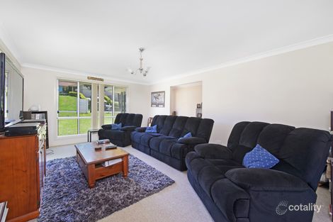 Property photo of 27 Jonas Absalom Drive Port Macquarie NSW 2444