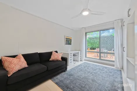 Property photo of 307A/780 Bourke Street Redfern NSW 2016