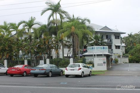 9/17a-17b Upward St, Cairns City, QLD 4870