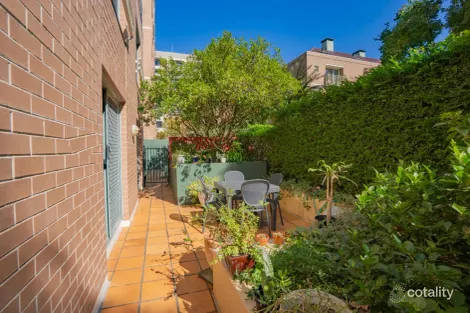 Property photo of 307A/780 Bourke Street Redfern NSW 2016