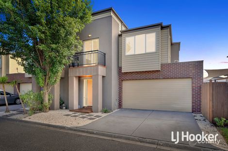 Property photo of 25 Tilbavale Close Hallam VIC 3803