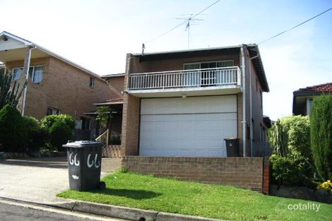 Property photo of 66 Xenia Avenue Carlton NSW 2218