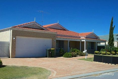 10 Villefranche Rise, Port Kennedy, WA 6172