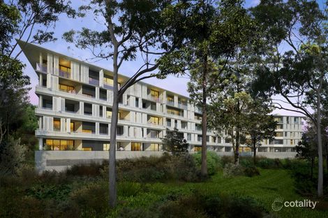 214/7 Dunstan Gr, Lindfield, NSW 2070